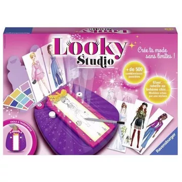 Looky Studio Ravensburger