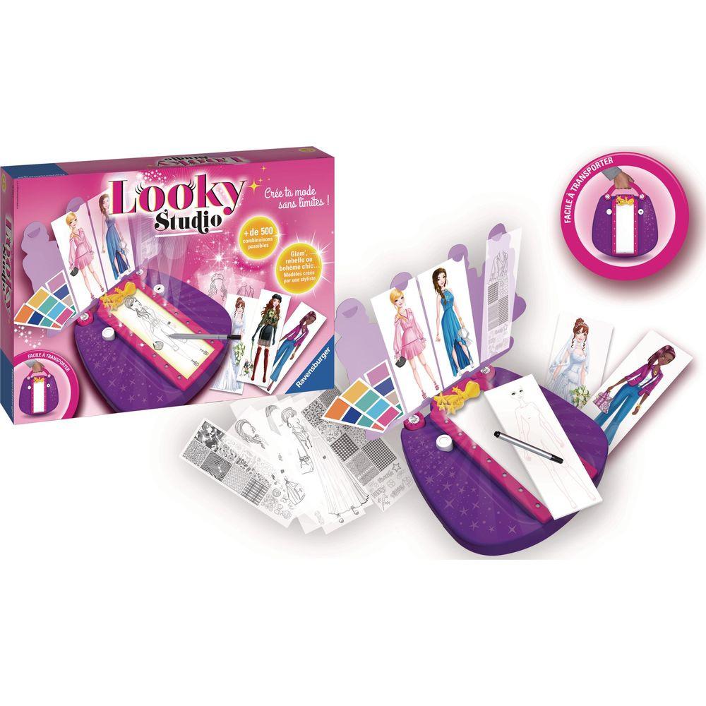 Ravensburger  Looky Studio Ravensburger 