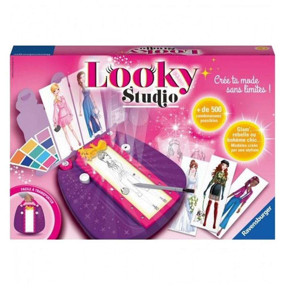Ravensburger  Looky Studio Ravensburger 