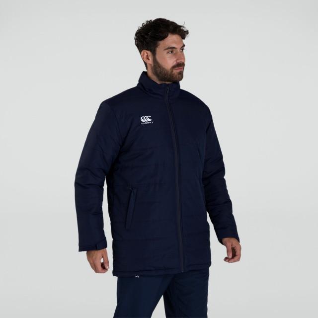 Canterbury  daunenjacke 