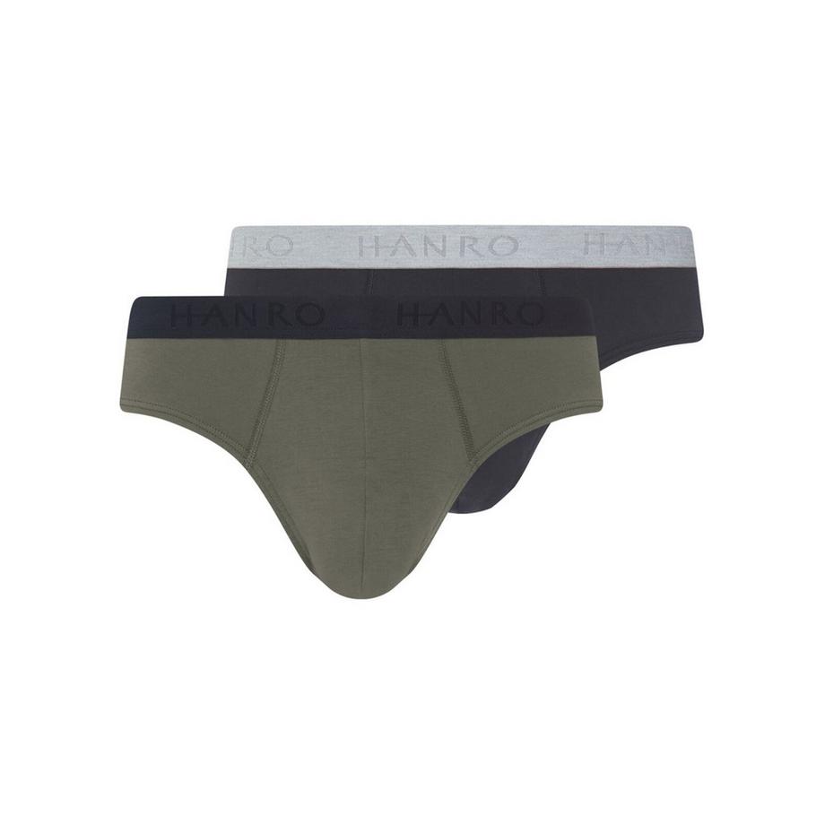 Cotton Essentials Slips