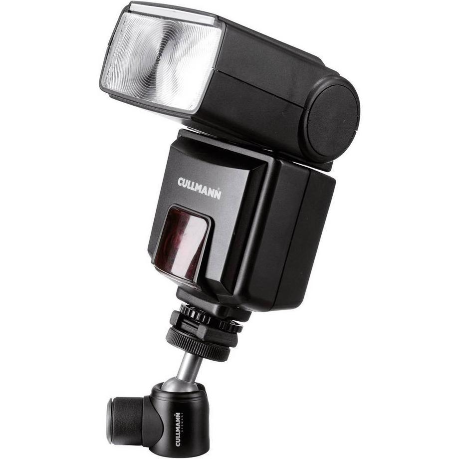 Cullmann  CB2.7 Stativ-Kugelkopf 