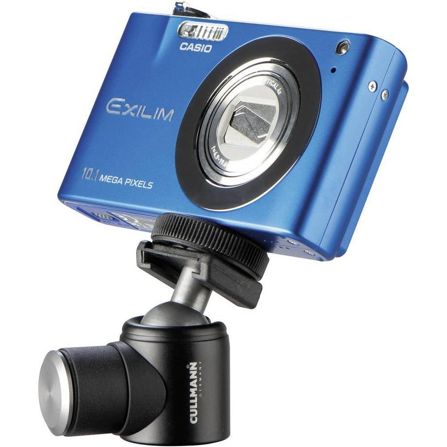 Cullmann  CB2.7 Stativ-Kugelkopf 