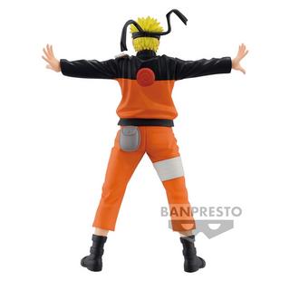 Banpresto  Naruto Shippuden Panel Spectacle: Uzumaki Naruto 13cm 