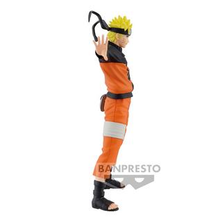 Banpresto  Naruto Shippuden Panel Spectacle: Uzumaki Naruto 13cm 