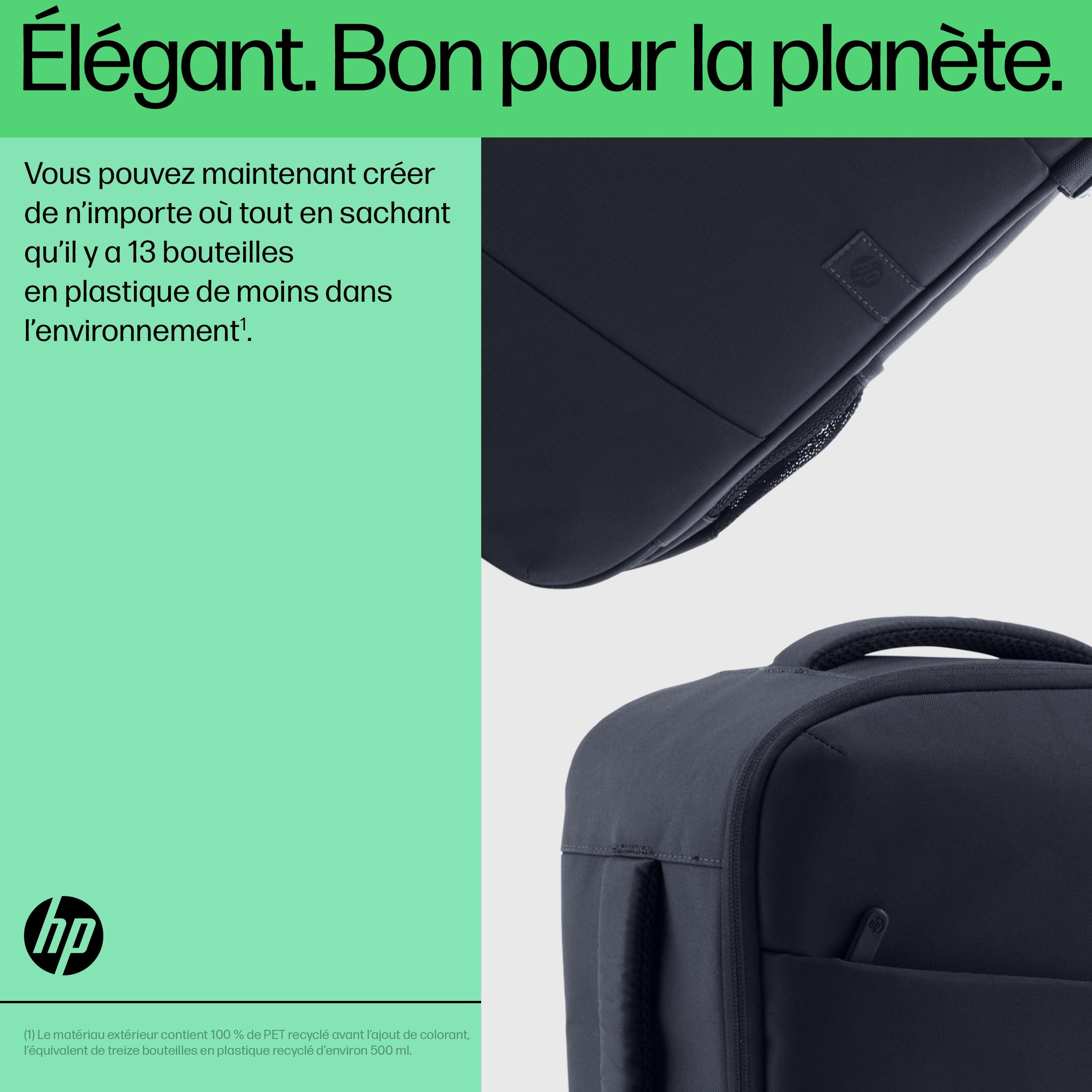 HEWLETT PACKARD  16 inch, Creator, Backpack 