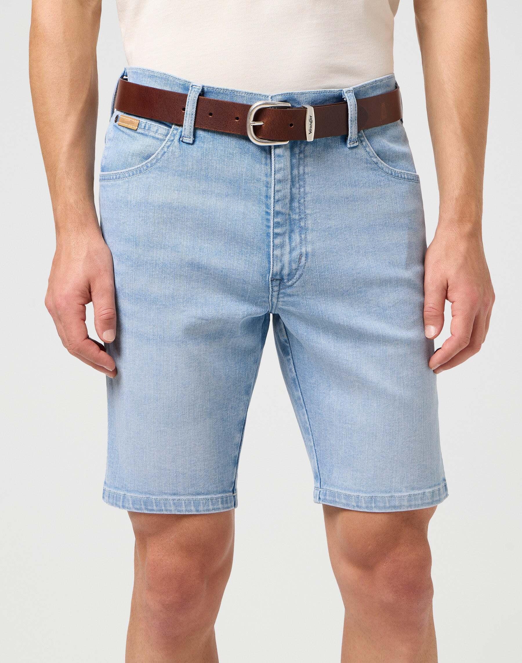 Wrangler Ceinture Easy Belt  