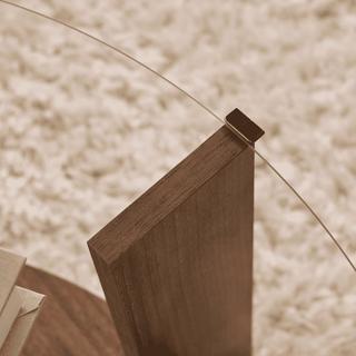 Calicosy Table basse CLARA  