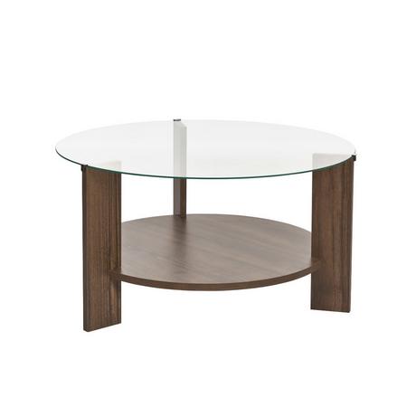 Calicosy Table basse CLARA  