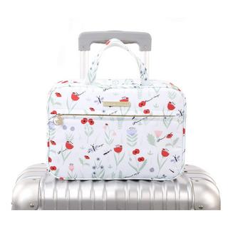 Only-bags.store Kulturbeutel zum Aufhängen Reisekosmetiktasche Grosse wasserdichte Kosmetiktasche  