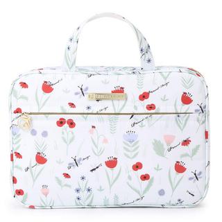 Only-bags.store Kulturbeutel zum Aufhängen Reisekosmetiktasche Grosse wasserdichte Kosmetiktasche  