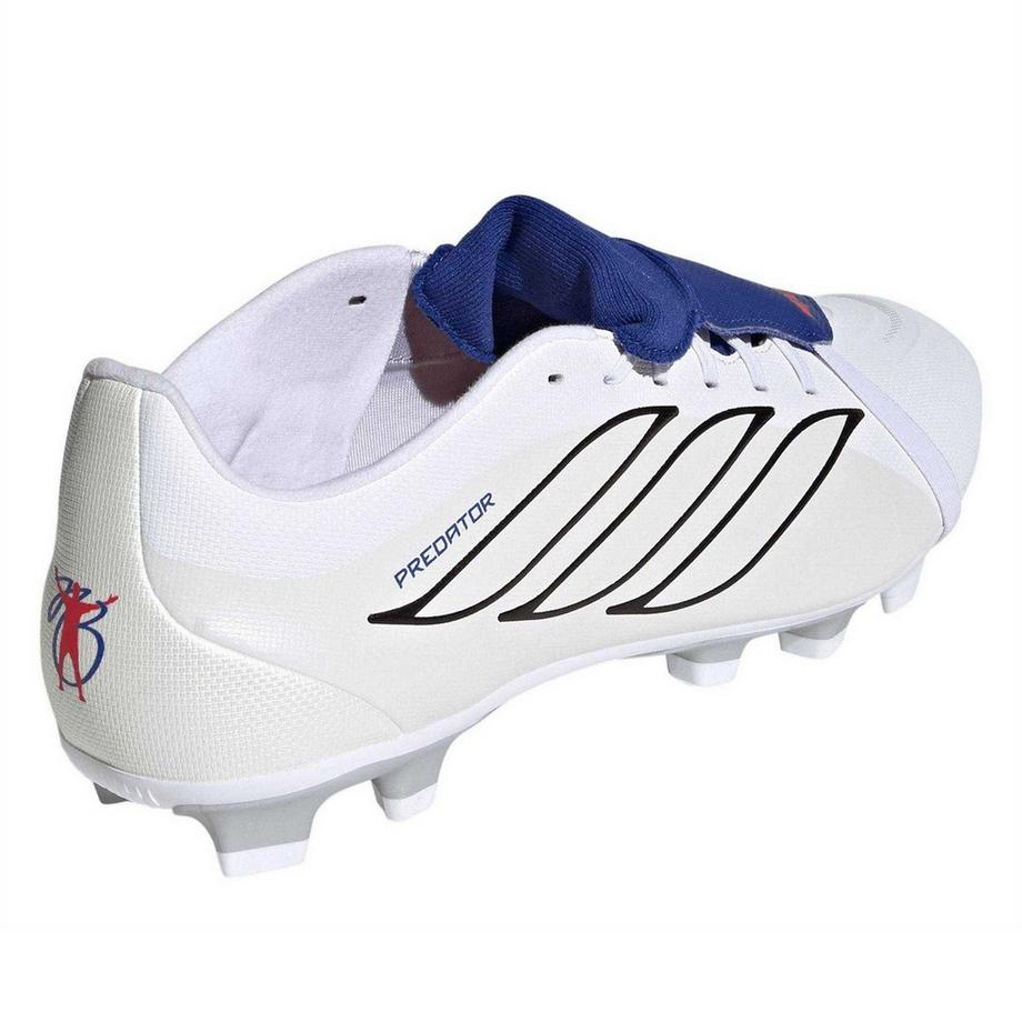 adidas Predator Scarpe da Calcio Terreni Compatti  