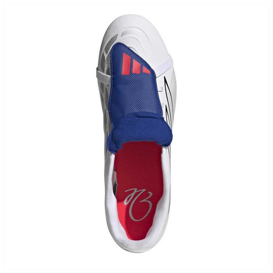 adidas Predator Scarpe da Calcio Terreni Compatti  