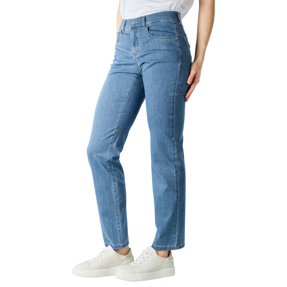 ANGELS Dolly 5-Pocket Slim Fit Hose  