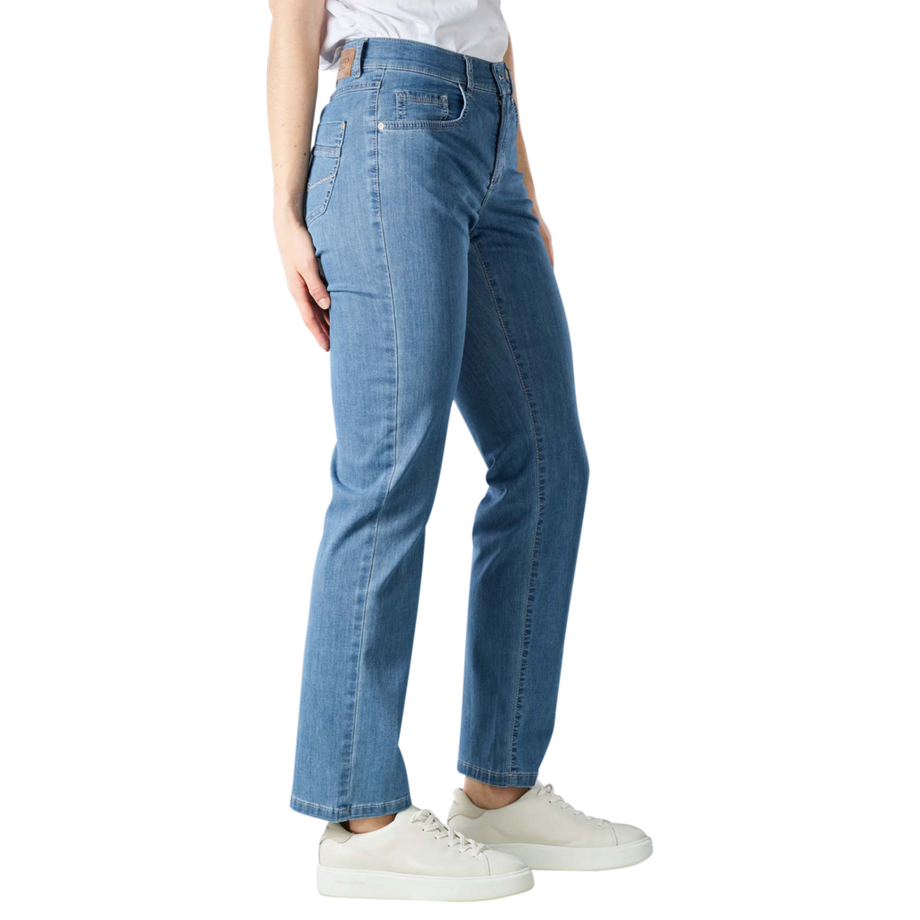 ANGELS Dolly 5-Pocket Slim Fit Hose  