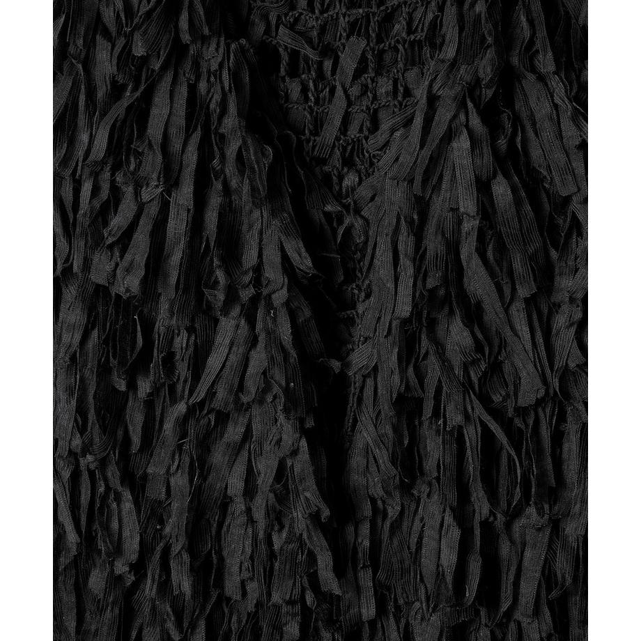 Joe Browns Gilet Boho Leggero con Nastri  