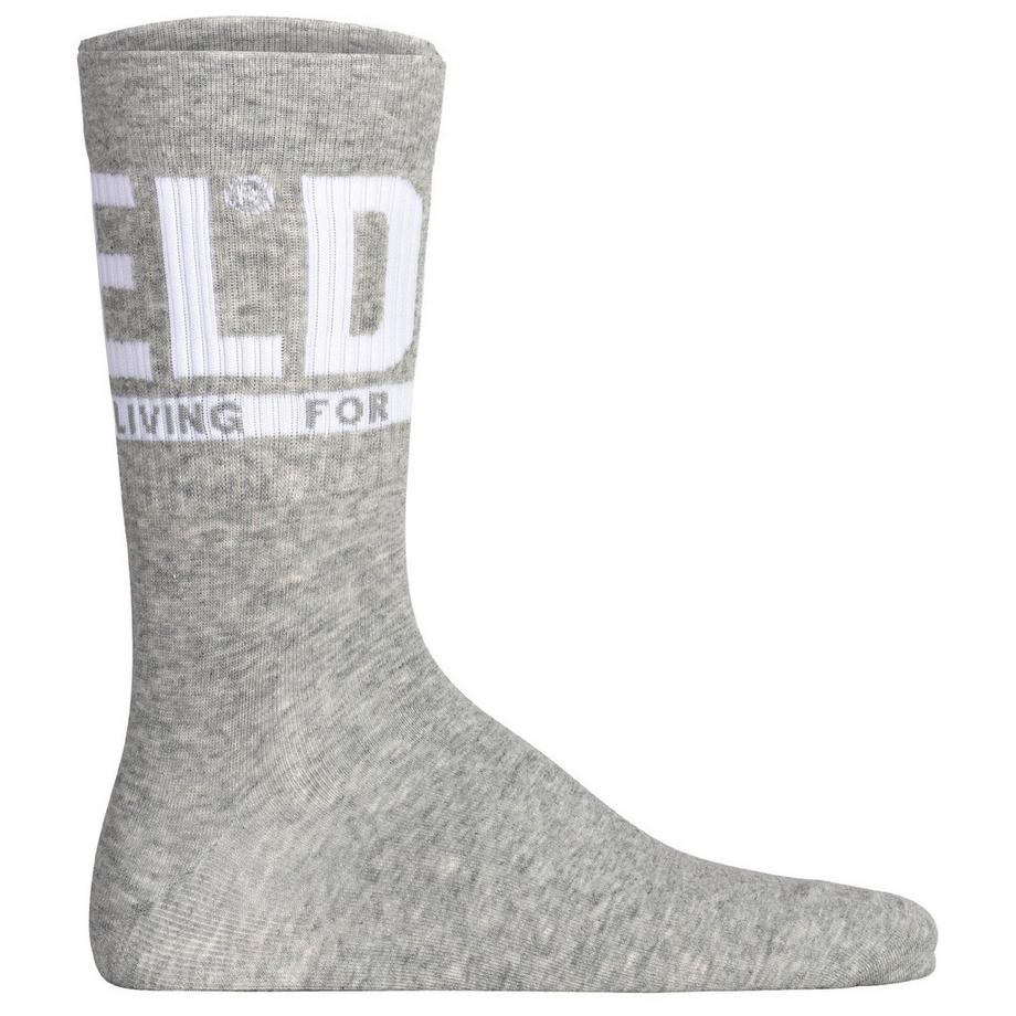DIESEL Pack de 6 Chaussettes Confortables  