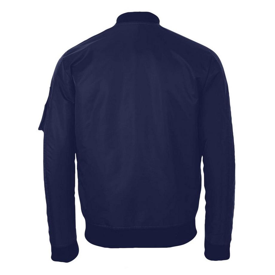 SOLS Authentic Bomberjacke  