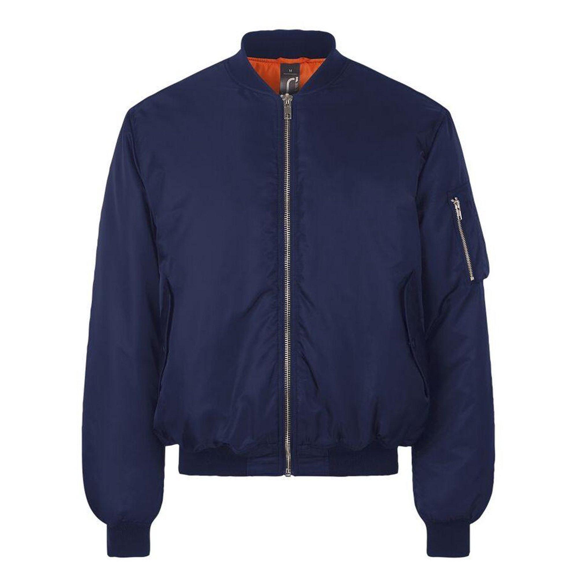 SOLS  Veste d´aviateur REMINGTON 