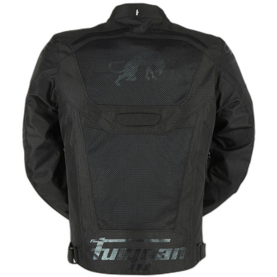 Furygan Atom Evo Motorradjacke  