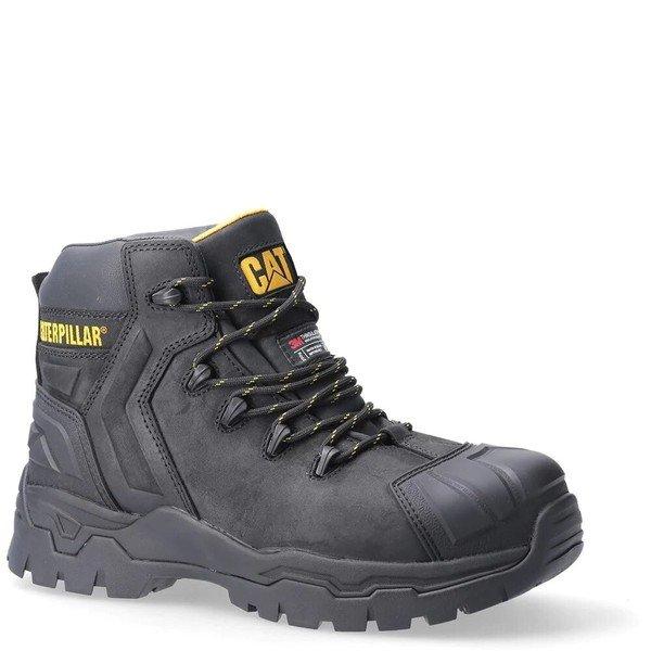 Caterpillar  Bottines de sécurité EVERETT S3 