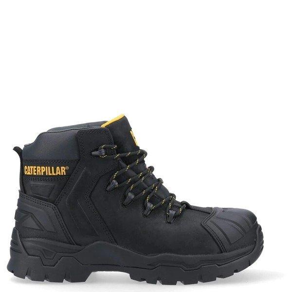 Caterpillar  Bottines de sécurité EVERETT S3 