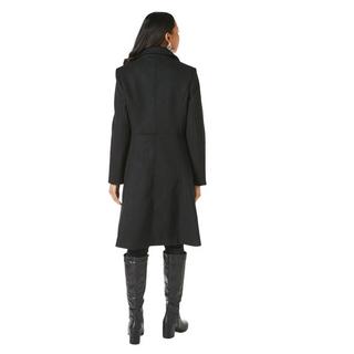 Principles Manteau Dolly Double Boutonnage  