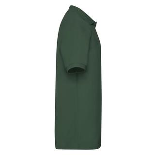 Fruit of the Loom Polo Qualité Lourde  