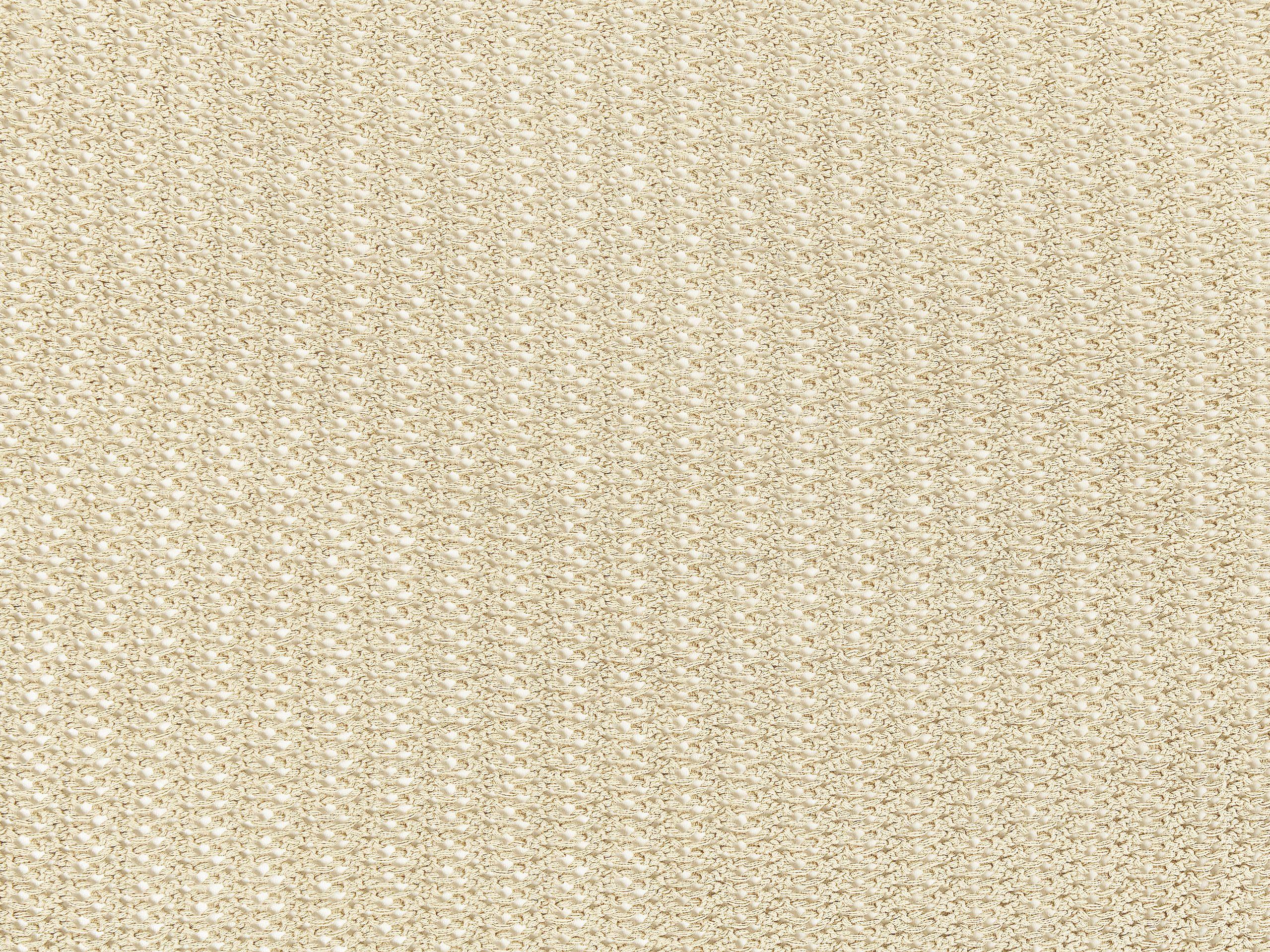 Beliani ILEN Couvre-lits en Coton  