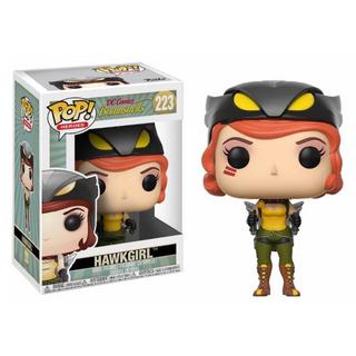 Funko  POP - DC Comics - Justice League - 223 - Hawkgirl 