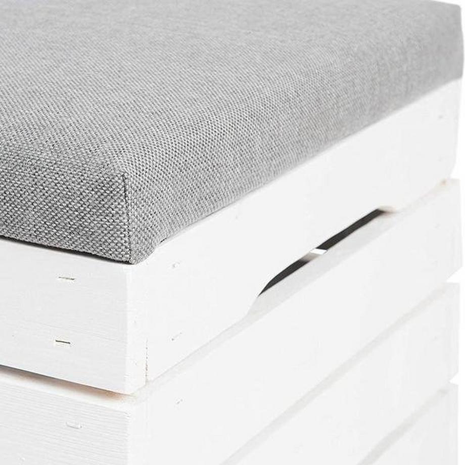 Northio Sièges avec rangement  