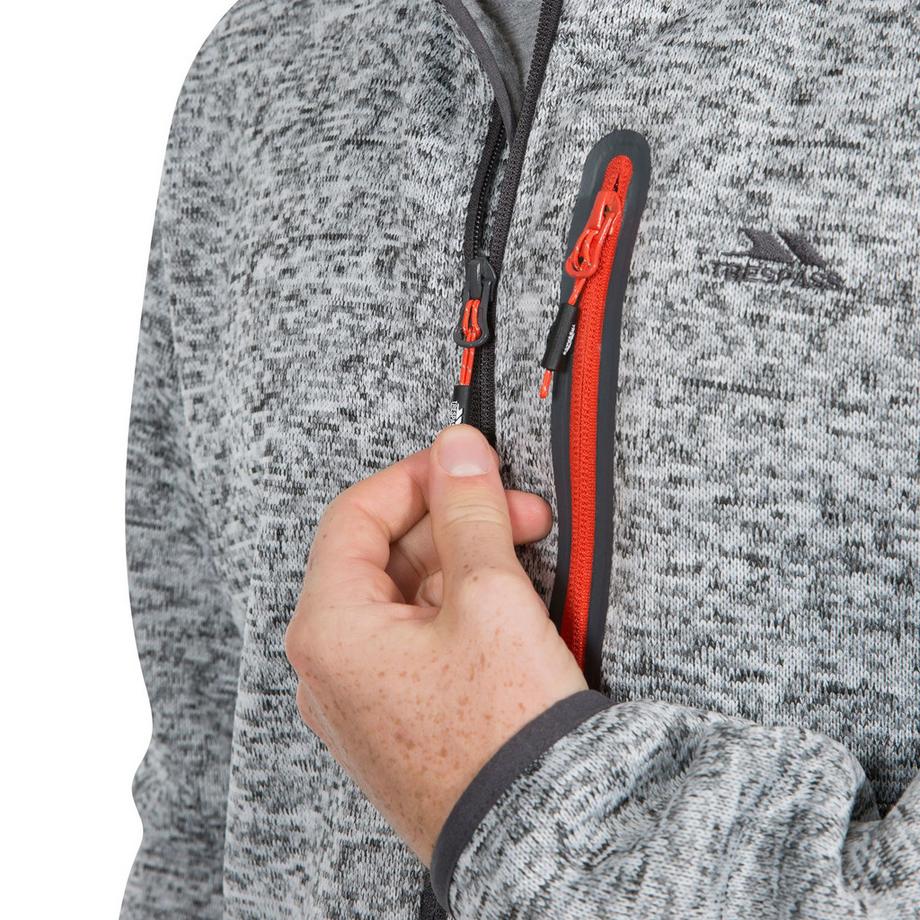 Trespass Bingham Fleecejacke  