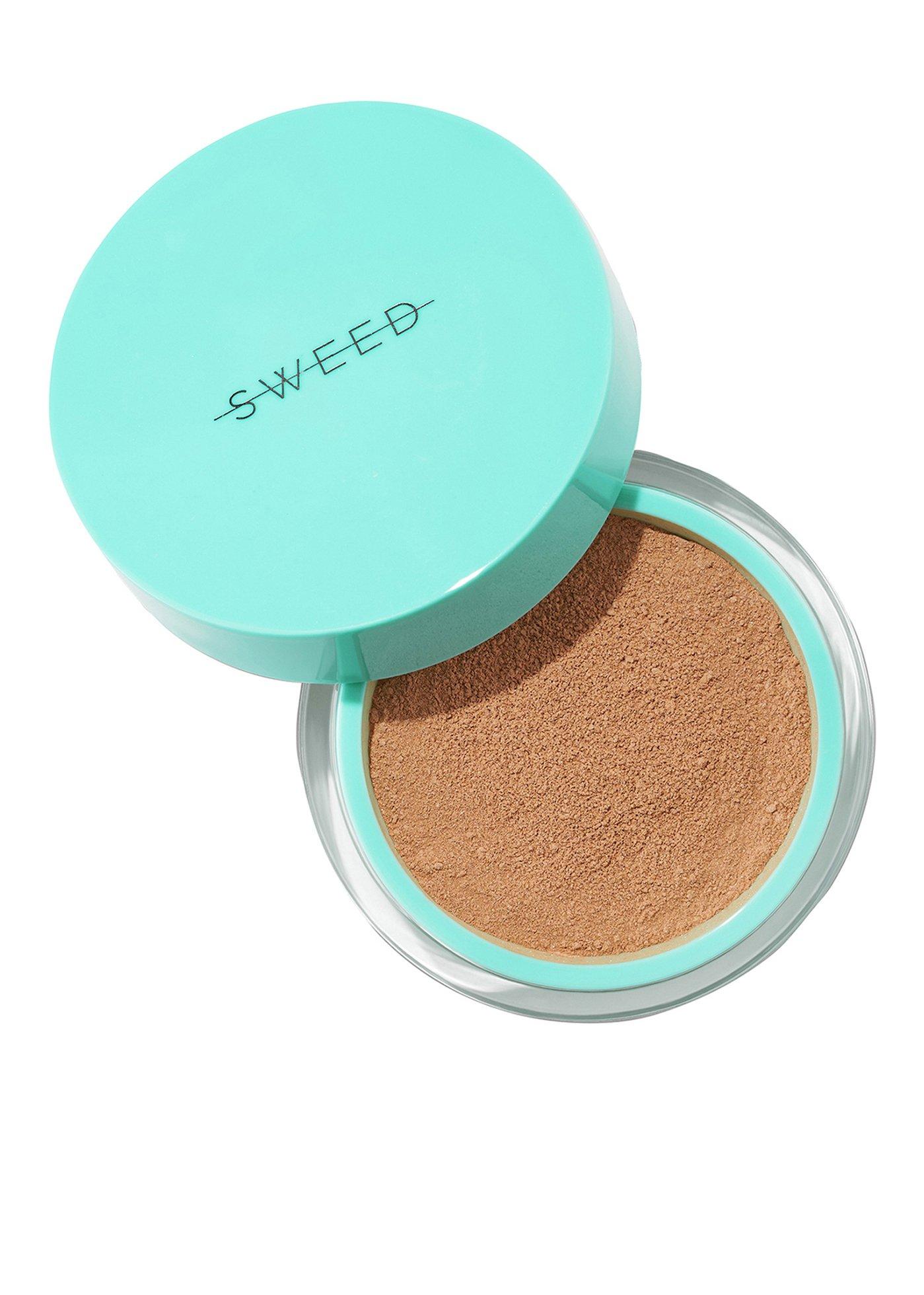 Sweed  Foundation Miracle Powder 