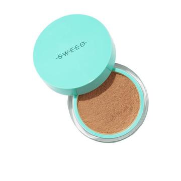 Foundation Miracle Powder