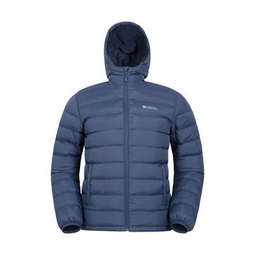 Veste matelassée SEASONS