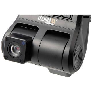Technaxx  Dual Dashcam FullHD TX 