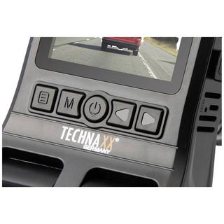 Technaxx  FullHD Dual Dashcam TX-185 