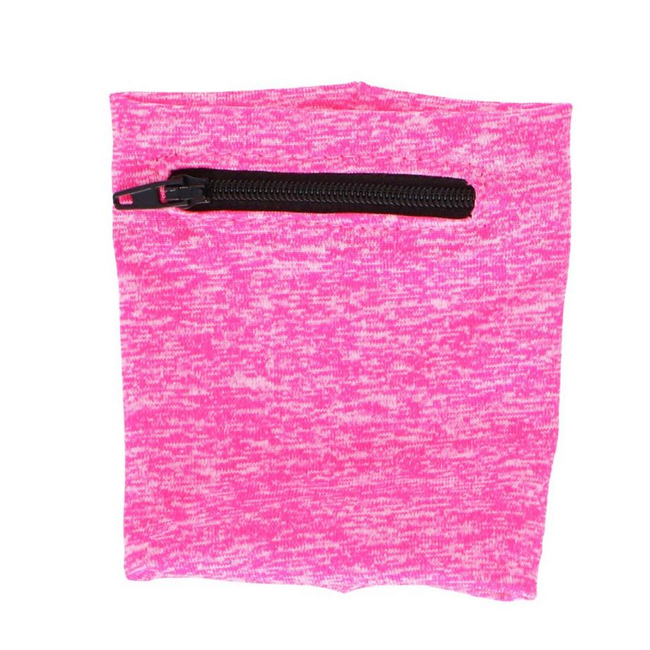 Brassard Sport 10 cm avec Mini-poche