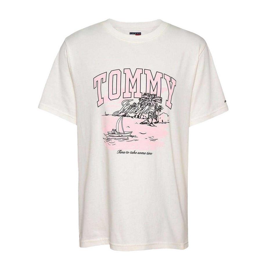 T-Shirt, Regulär