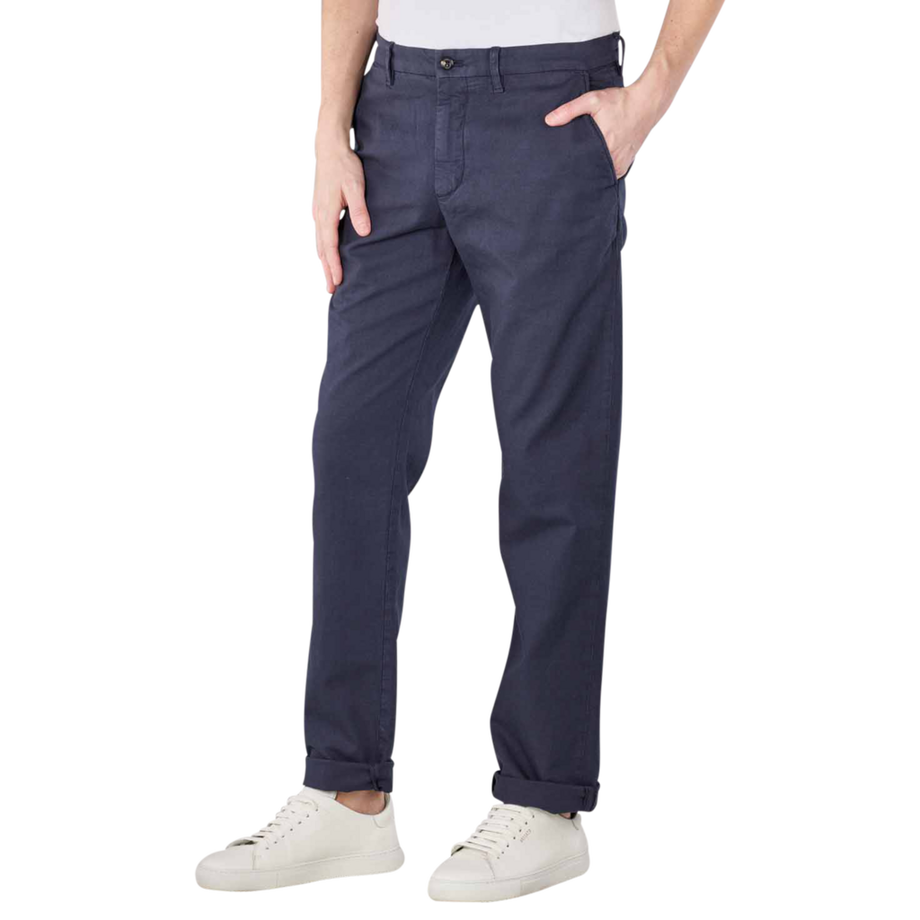 TOMMY HILFIGER Denton Chino Straight Fit  