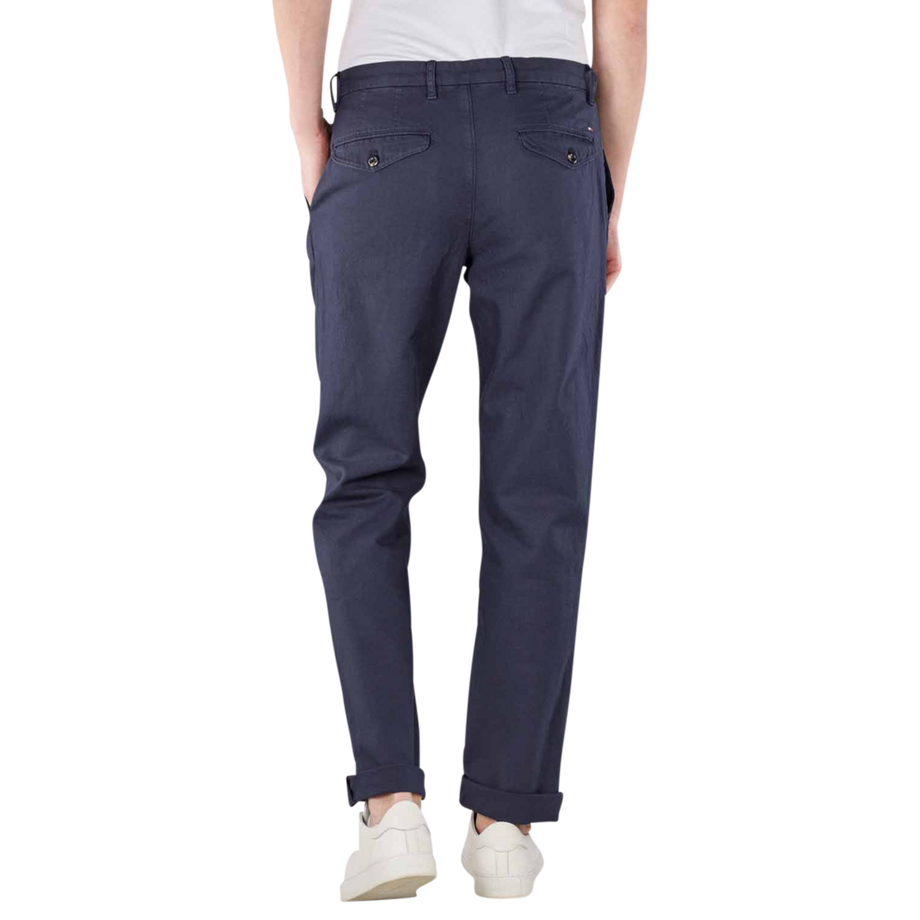 TOMMY HILFIGER Denton Chino Straight Fit  