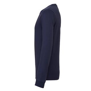 Bella + Canvas Langärmliges T-Shirt  