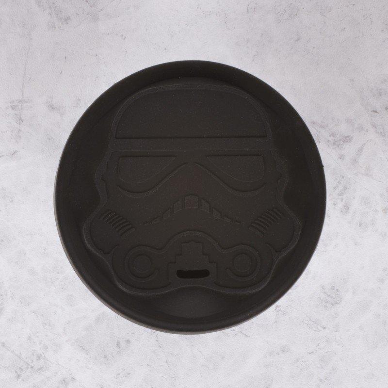 Original Stormtrooper Keramikbecher mit Silikondeckel  