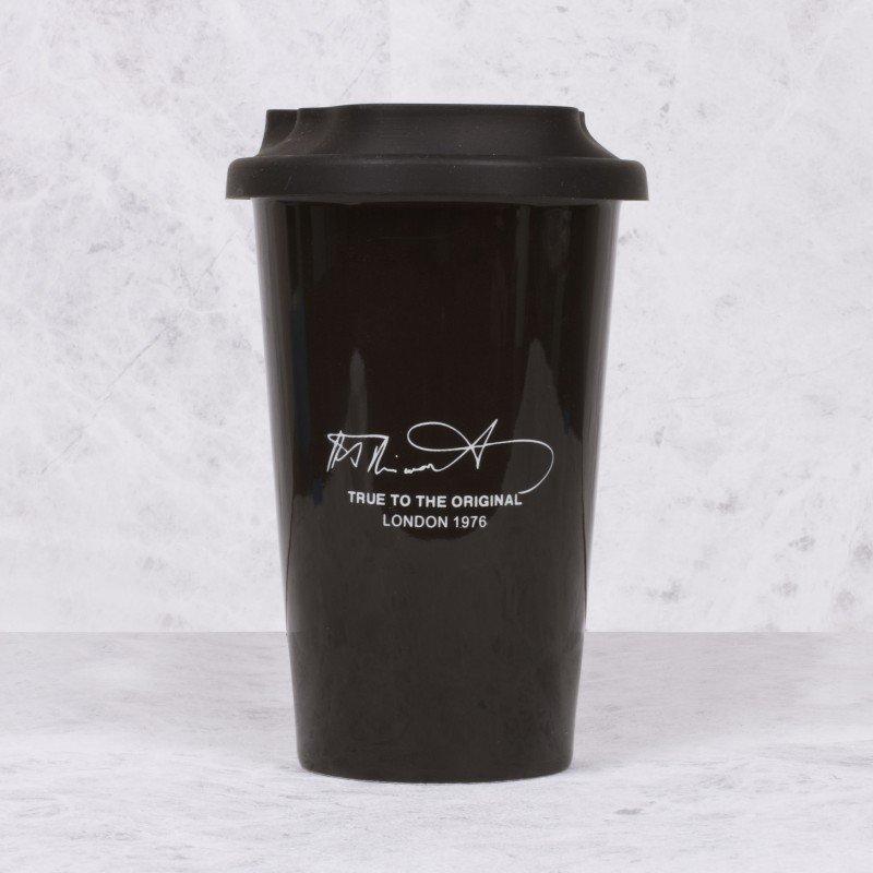 Original Stormtrooper Keramikbecher mit Silikondeckel  