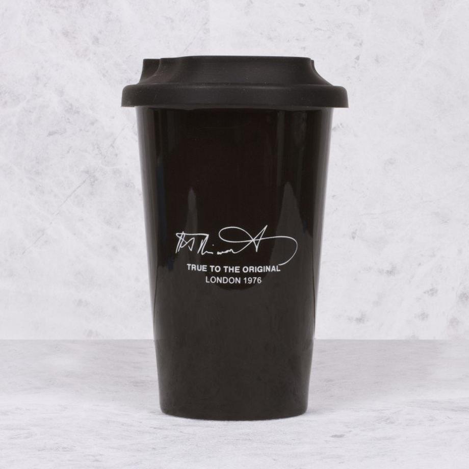 Original Stormtrooper Keramikbecher mit Silikondeckel  