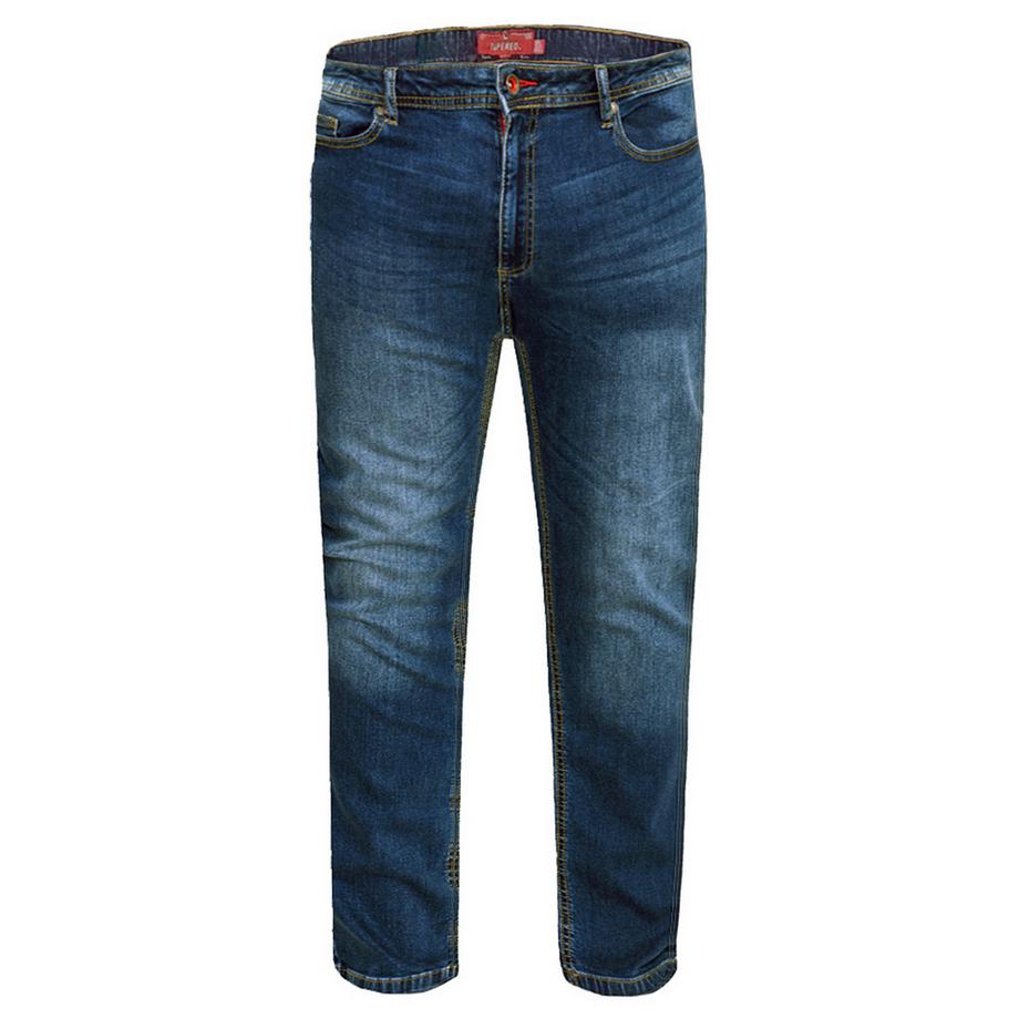 StretchJeans Ambrose, King Size, Tapered Fit