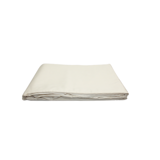 Zizzz Drap-housse satin coton bio - 160x200 cm  