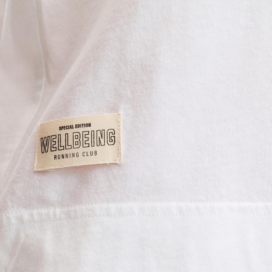 La Redoute Collections Loose Fit T-Shirt  