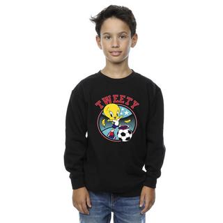 LOONEY TUNES  Sweat 