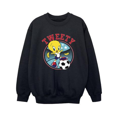 LOONEY TUNES  Sweat 